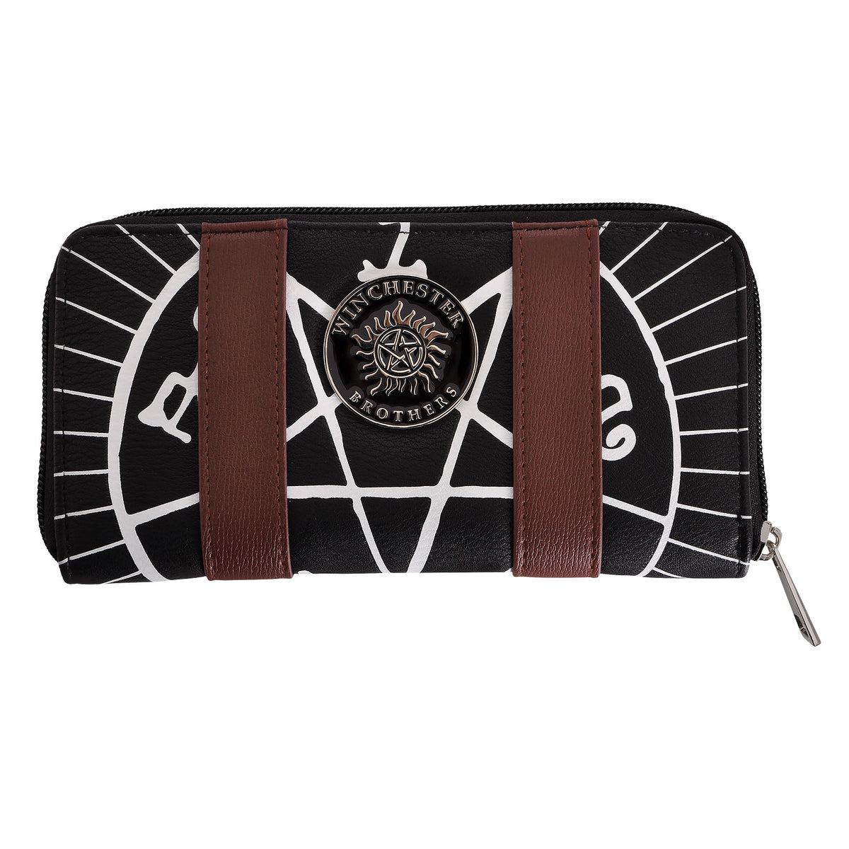 Imagen del producto Supernatural - Cartera Trampa del Diablo