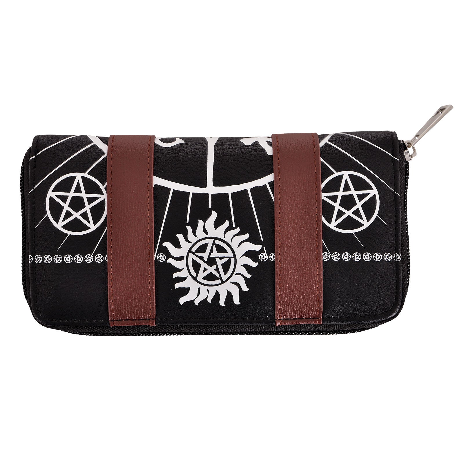 Imagen del producto Supernatural - Cartera Trampa del Diablo