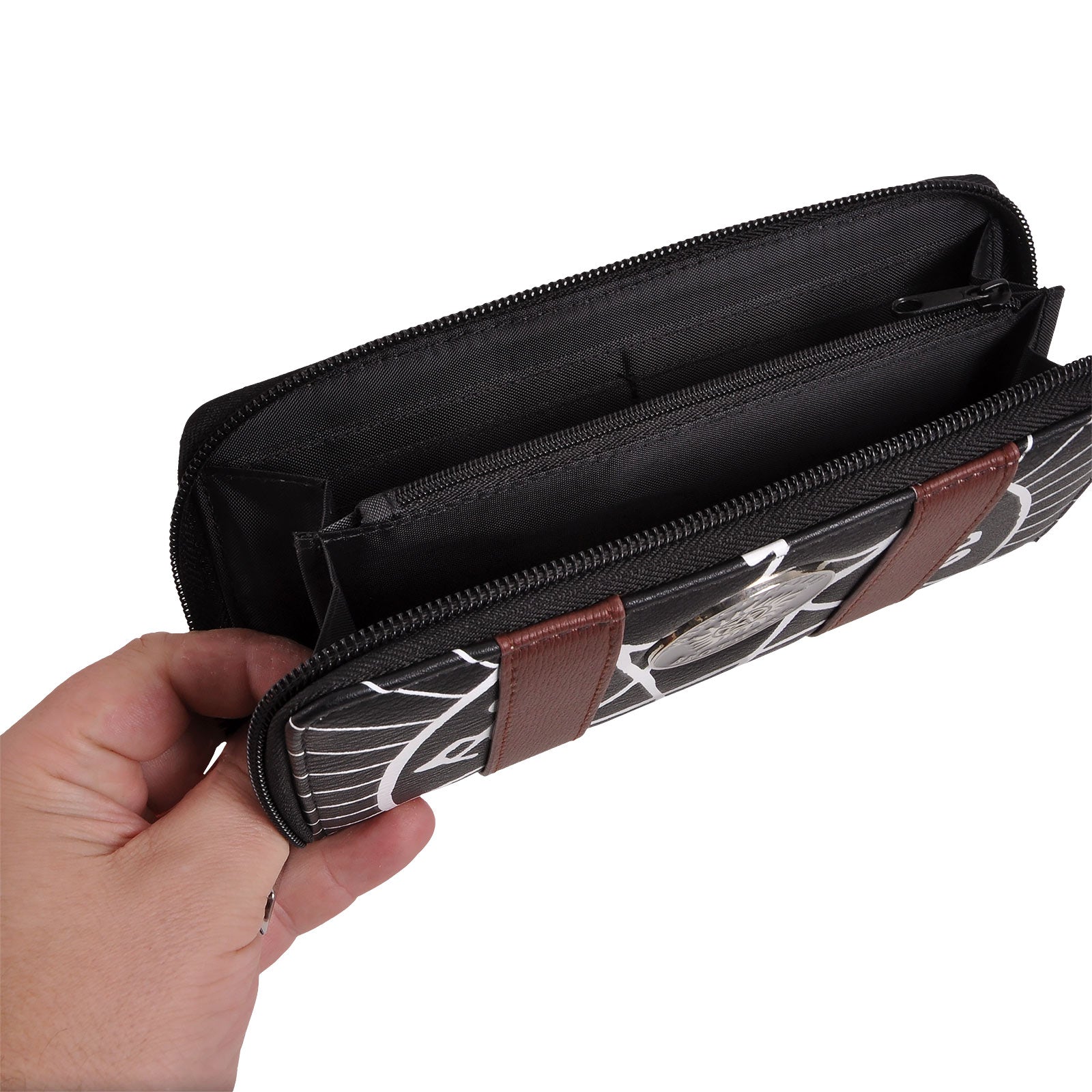 Imagen del producto Supernatural - Cartera Trampa del Diablo