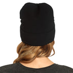 Imagen del producto Supernatural - Gorro con Símbolo de Protección contra Posesión