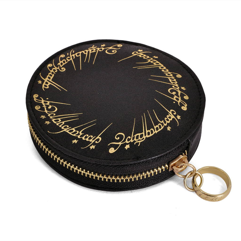 Product image The Lord of the Rings - The One Ring Change Purse