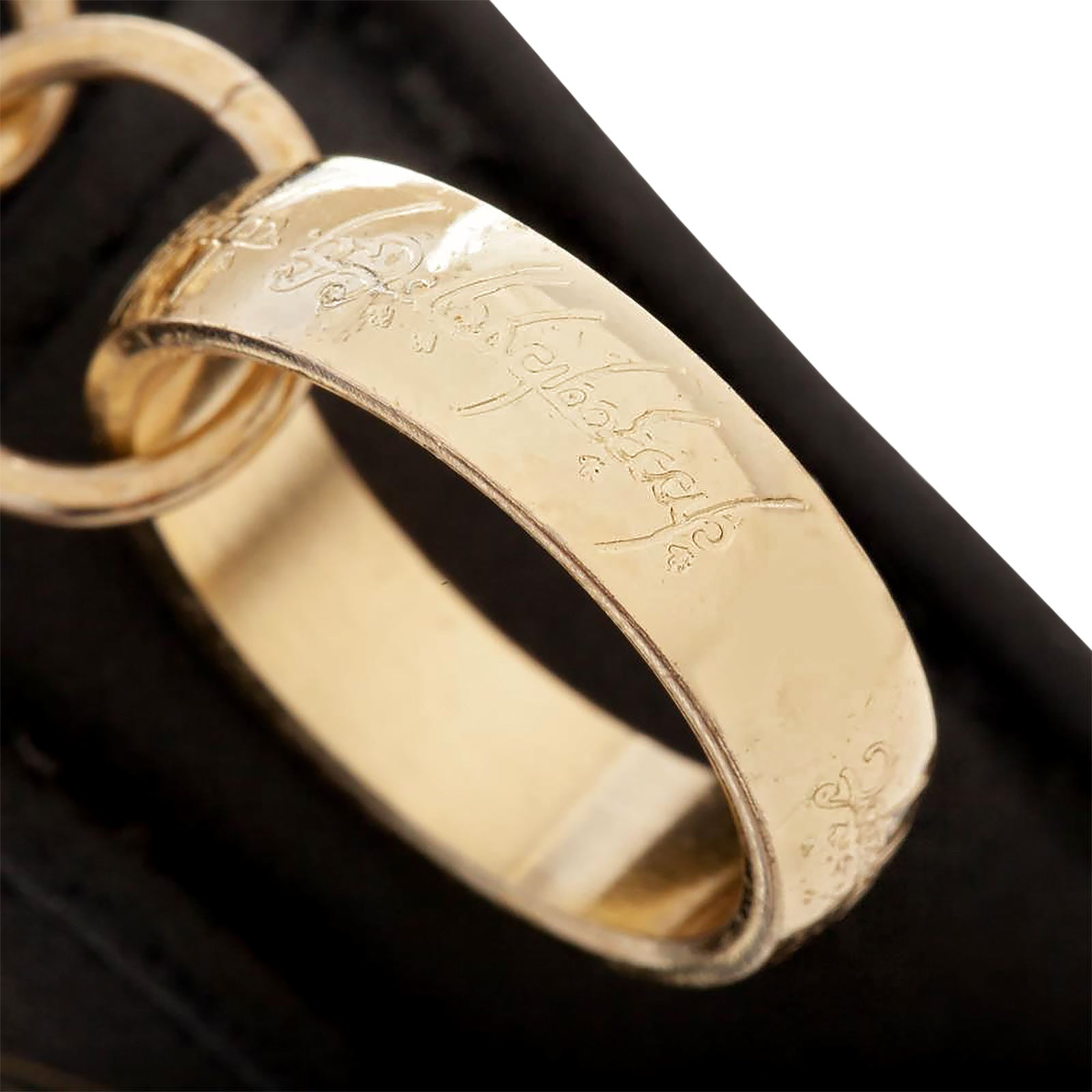 Product image The Lord of the Rings - The One Ring Change Purse