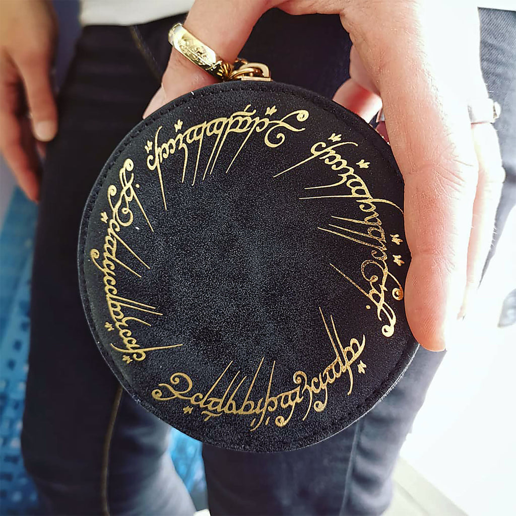 Product image The Lord of the Rings - The One Ring Change Purse
