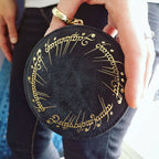 Product image The Lord of the Rings - The One Ring Change Purse