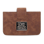 Product image The Lord of the Rings - leaf brooch change purse