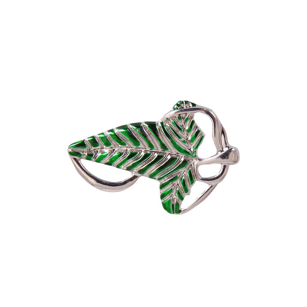 Imagen del producto Señor de los Anillos - Pin de Broche de Hoja