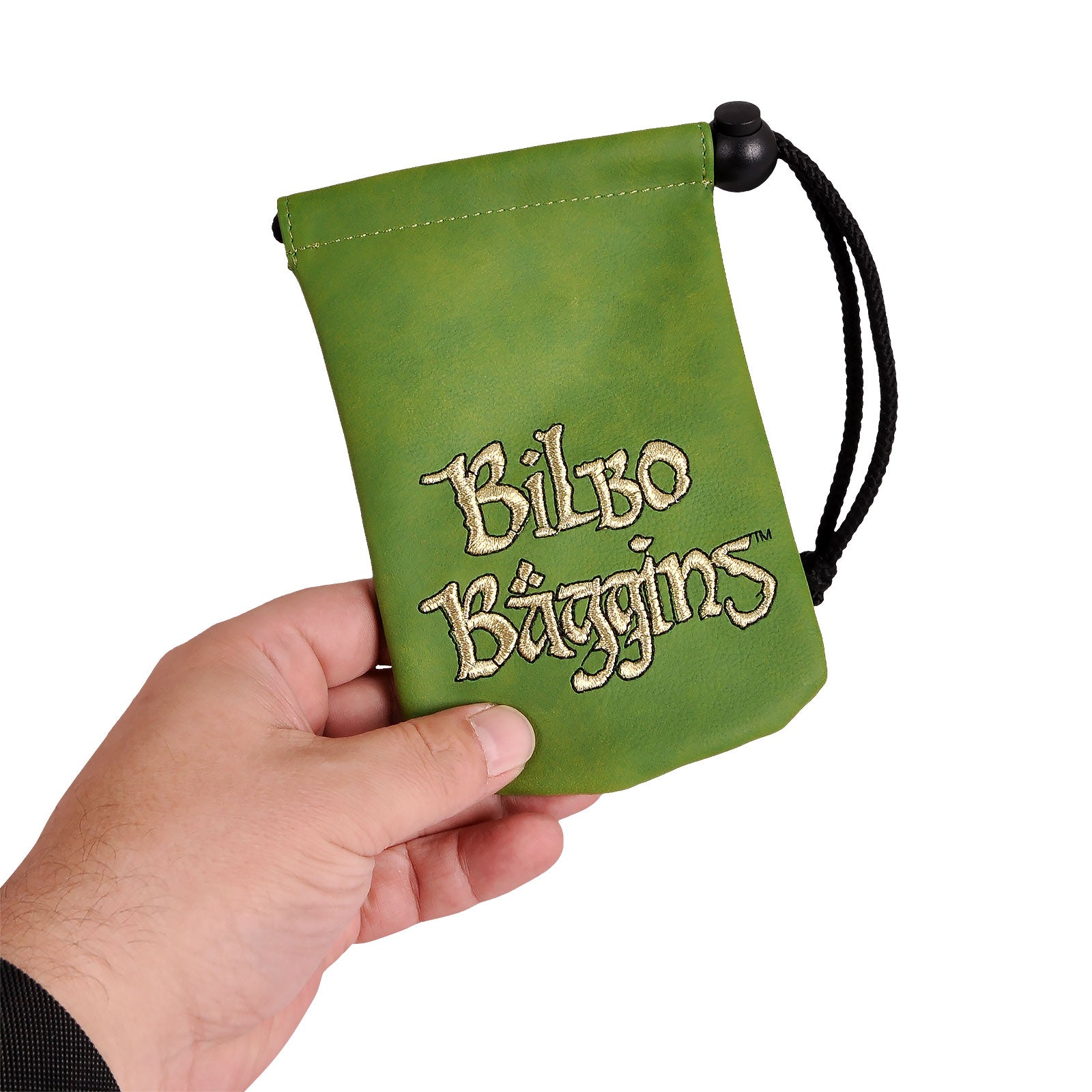 Imagen del producto El Hobbit - Monedero de Bilbo