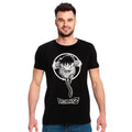 Imagen del producto Dragon Ball Z - Camiseta negra de Gohan Jump