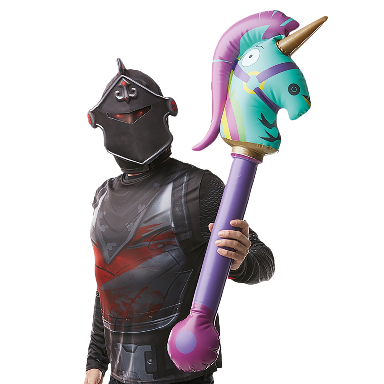 Imagen del producto Fortnite - Pico Rainbow Smash inflable