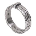 Imagen del producto Outlander - Anillo de boda de Claire 925 plata
