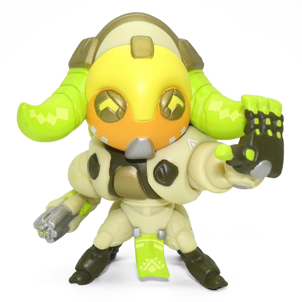 Product image Overwatch - Orisa Cute But Deadly Figure