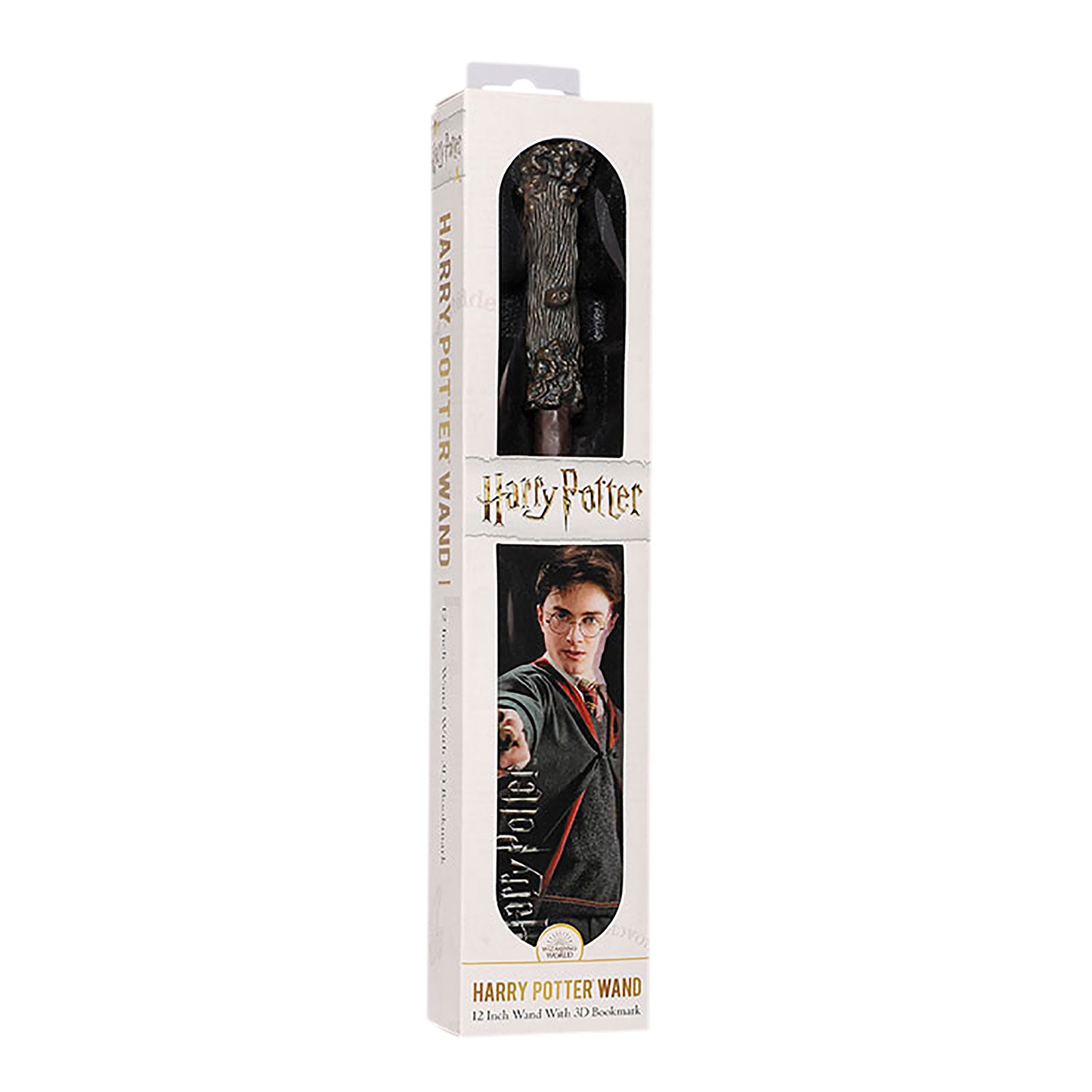 Product image Harry Potter Wand for Young Wizards with Bookmark
