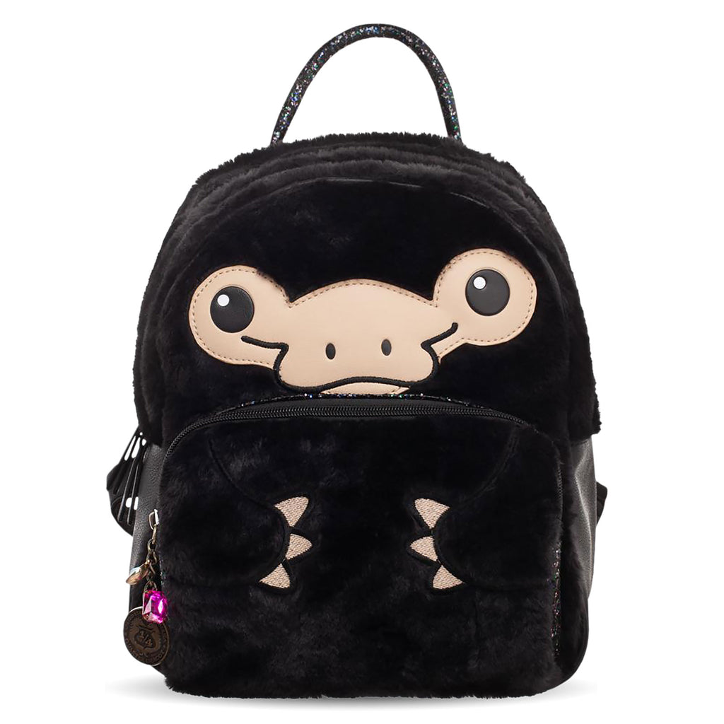Imagen del producto Mochila Mini de Peluche Niffler - Animales Fantásticos