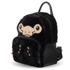Imagen del producto Mochila Mini de Peluche Niffler - Animales Fantásticos