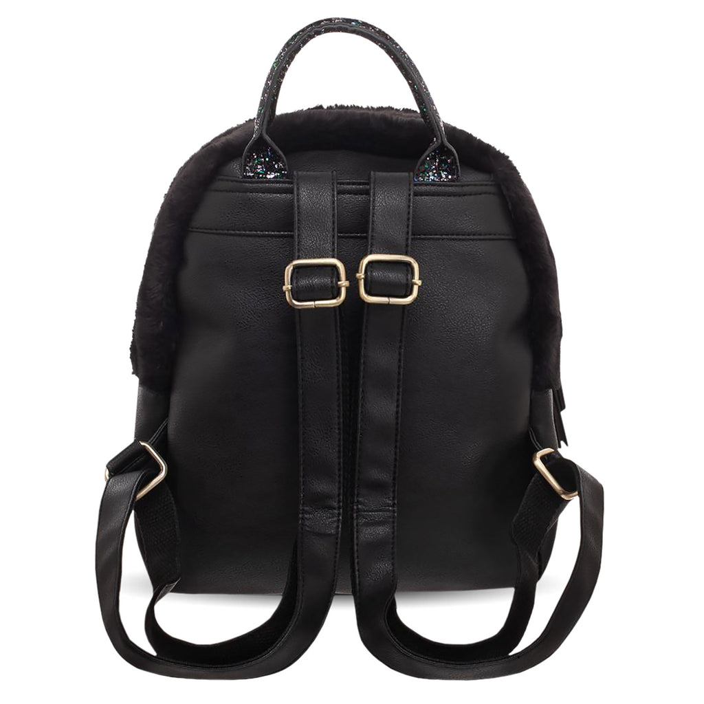 Imagen del producto Mochila Mini de Peluche Niffler - Animales Fantásticos