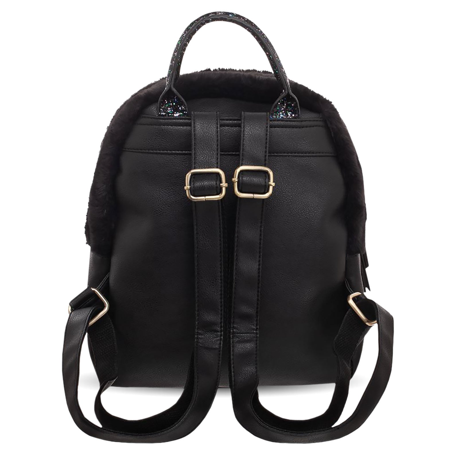 Imagen del producto Mochila Mini de Peluche Niffler - Animales Fantásticos