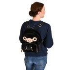 Imagen del producto Mochila Mini de Peluche Niffler - Animales Fantásticos