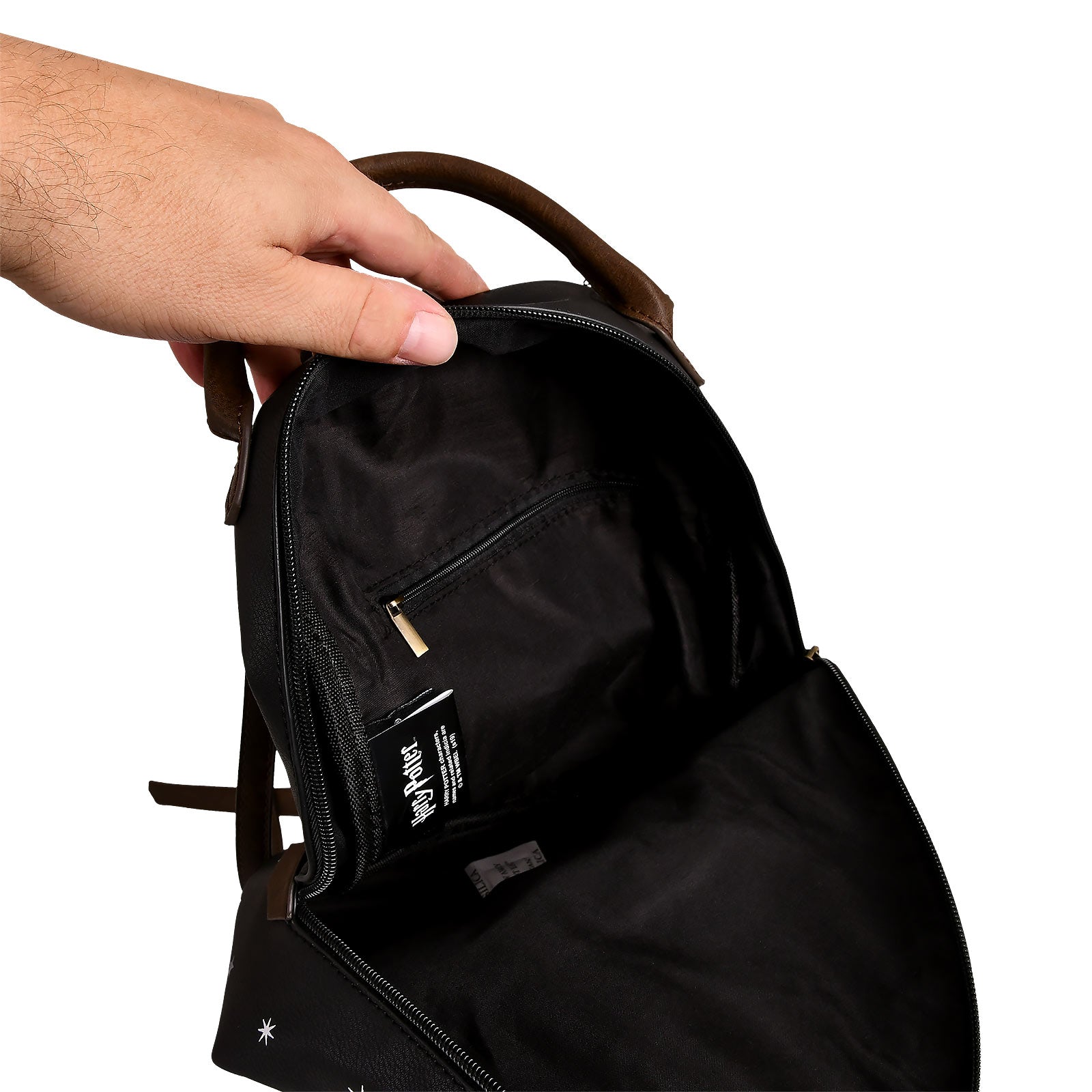 Product image Harry Potter - Hogwarts Crest Mini Backpack