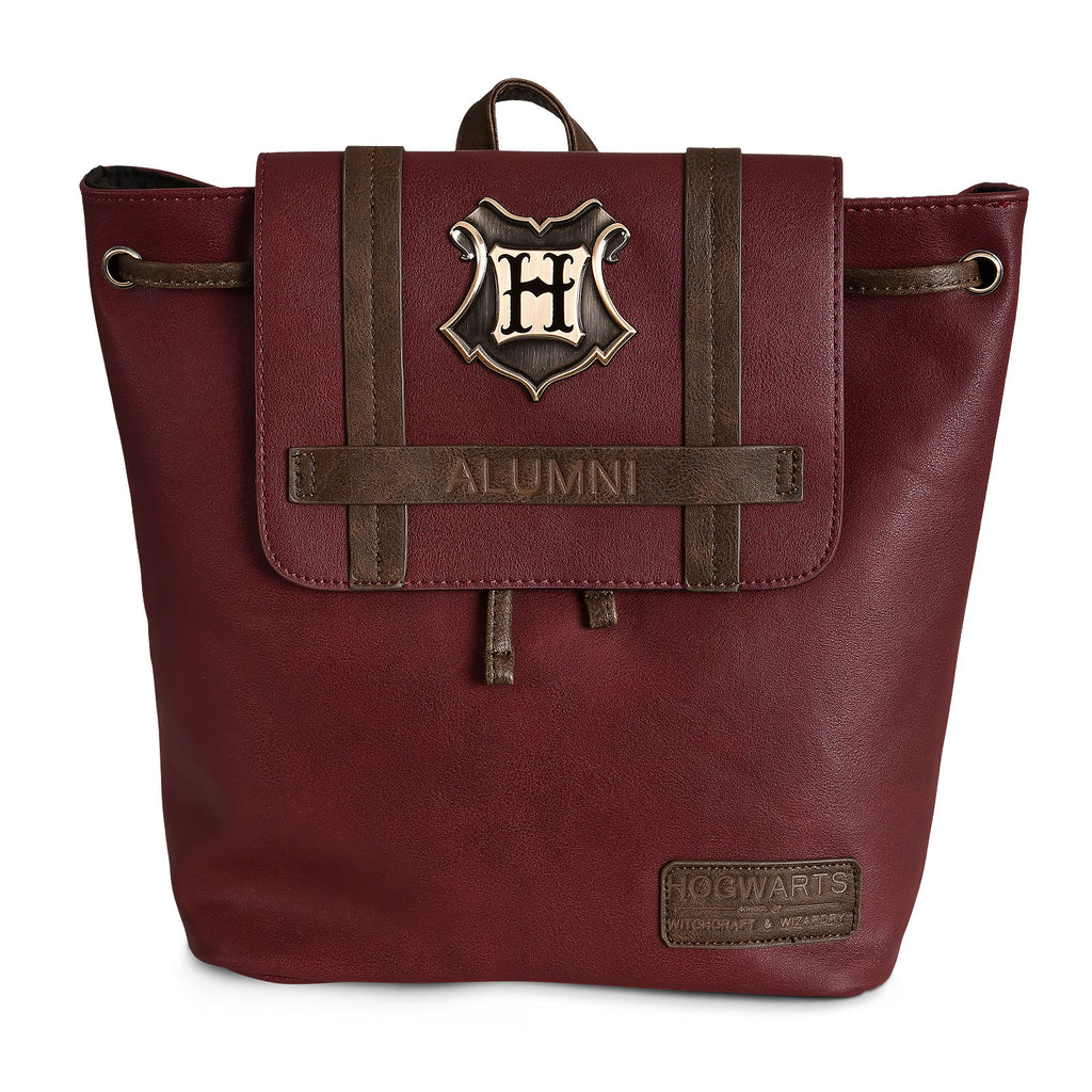 Imagen del producto Harry Potter - Mochila Mini de Exalumno de Hogwarts