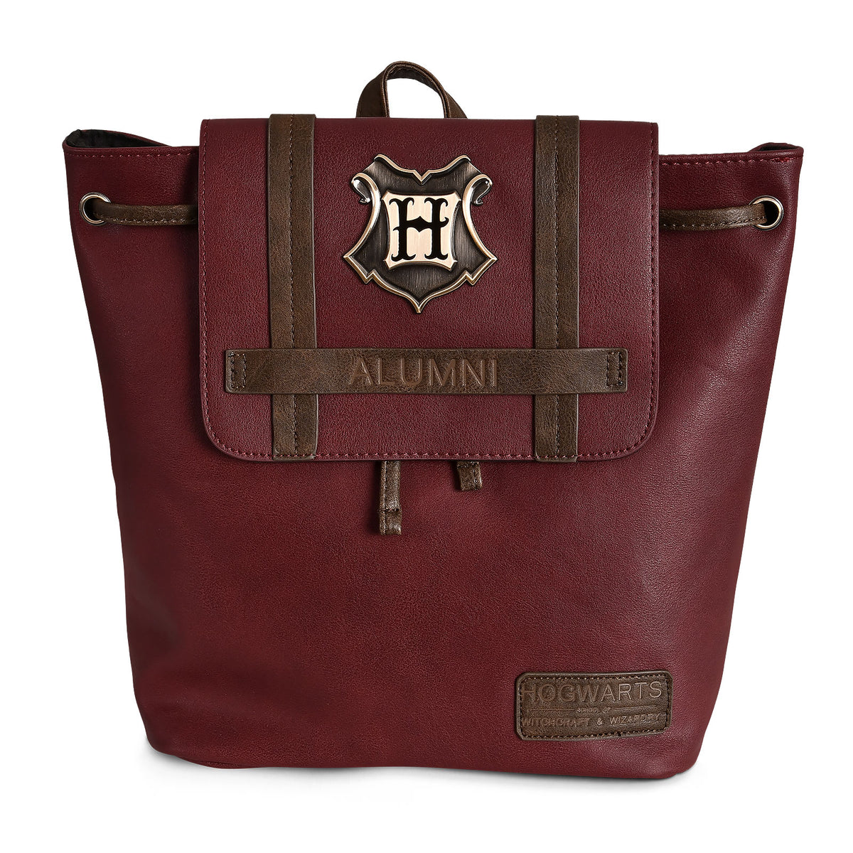 Imagen del producto Harry Potter - Mochila Mini de Exalumno de Hogwarts