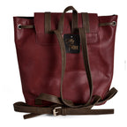 Imagen del producto Harry Potter - Mochila Mini de Exalumno de Hogwarts
