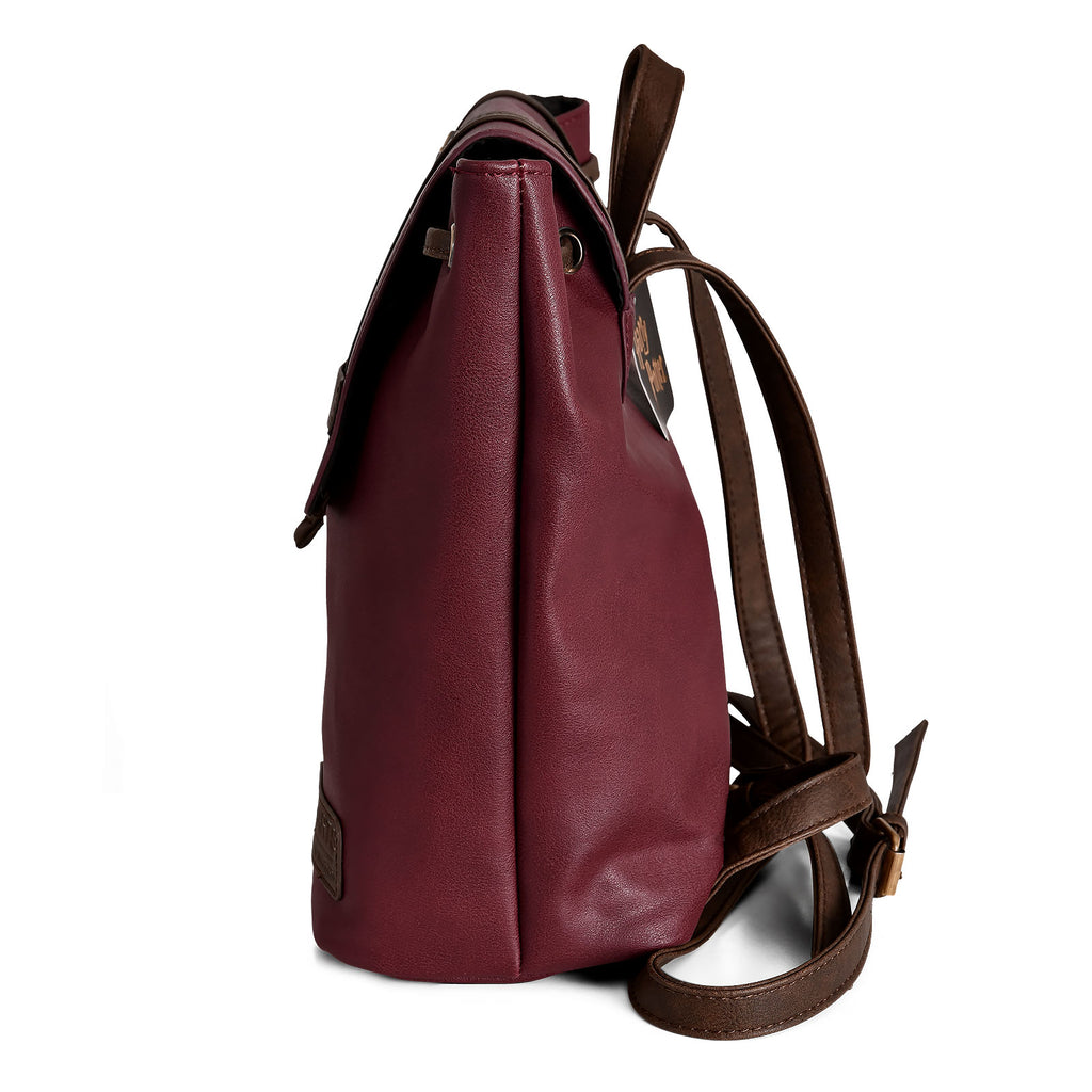 Imagen del producto Harry Potter - Mochila Mini de Exalumno de Hogwarts