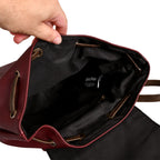Imagen del producto Harry Potter - Mochila Mini de Exalumno de Hogwarts