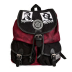 Imagen del producto Supernatural - Mochila Winchester Bros