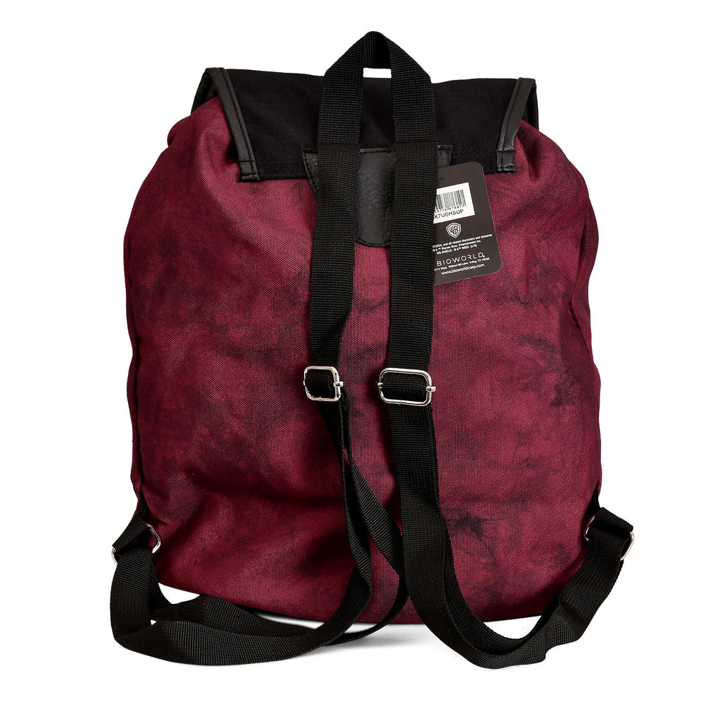Imagen del producto Supernatural - Mochila Winchester Bros
