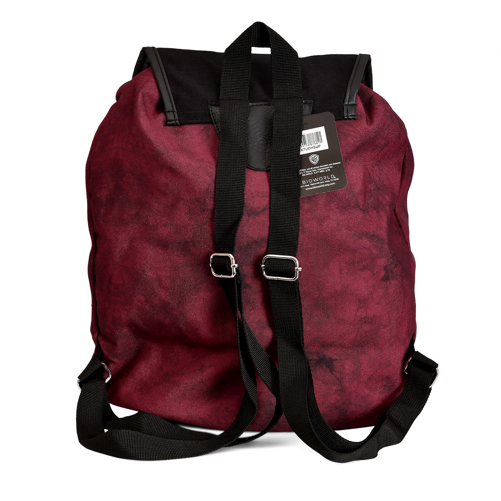 Imagen del producto Supernatural - Mochila Winchester Bros