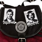 Imagen del producto Supernatural - Mochila Winchester Bros