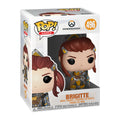Imagen del producto Overwatch - Figura Funko Pop de Brigitte