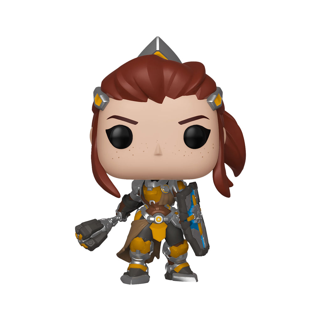 Imagen del producto Overwatch - Figura Funko Pop de Brigitte
