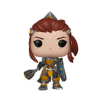 Imagen del producto Overwatch - Figura Funko Pop de Brigitte
