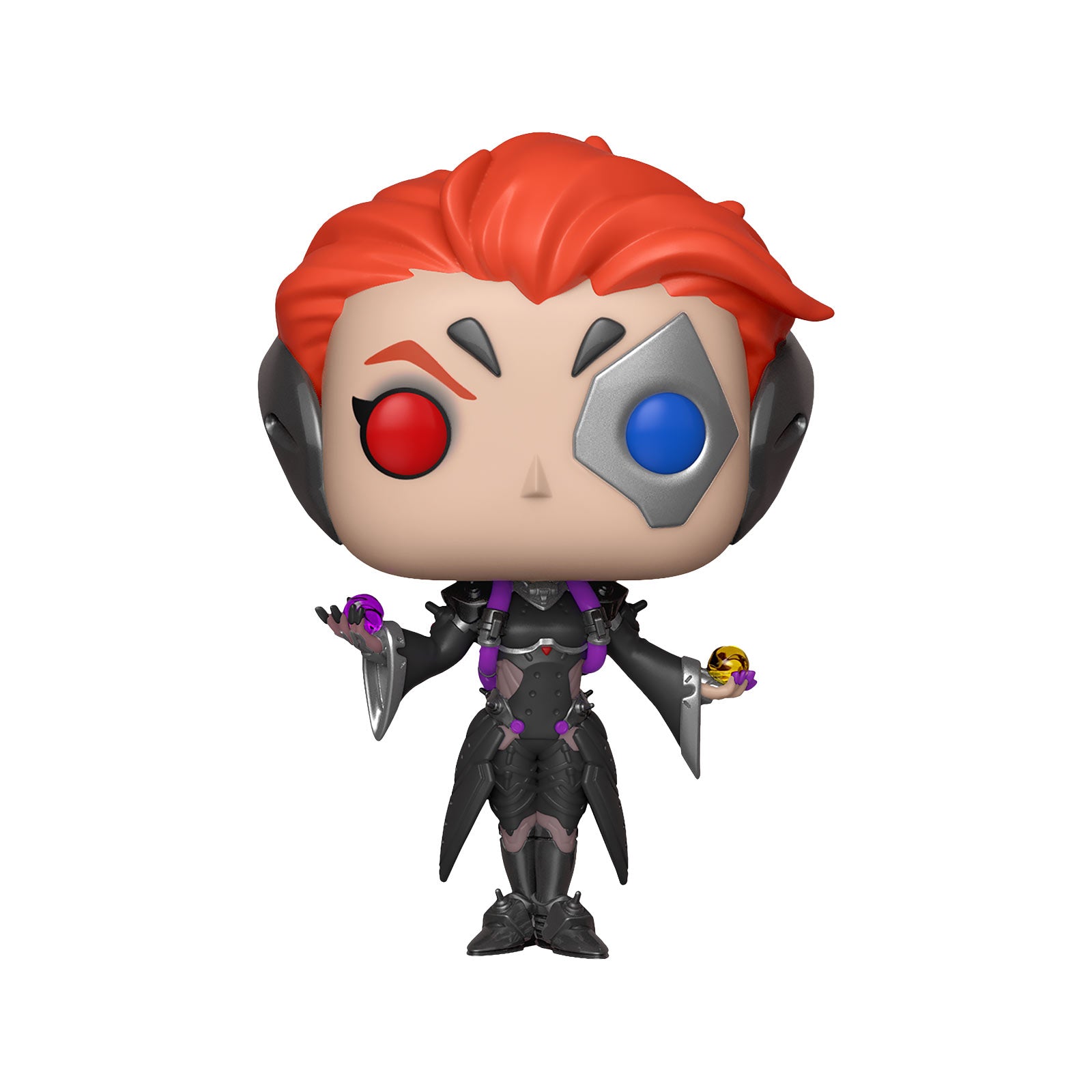 Imagen del producto Overwatch - Figura Funko Pop de Moira