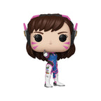 Imagen del producto Overwatch - Figura Funko Pop de D.VA