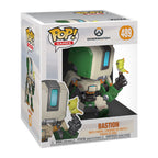 Imagen del producto Overwatch - Figura Funko Pop de Bastion 14 cm