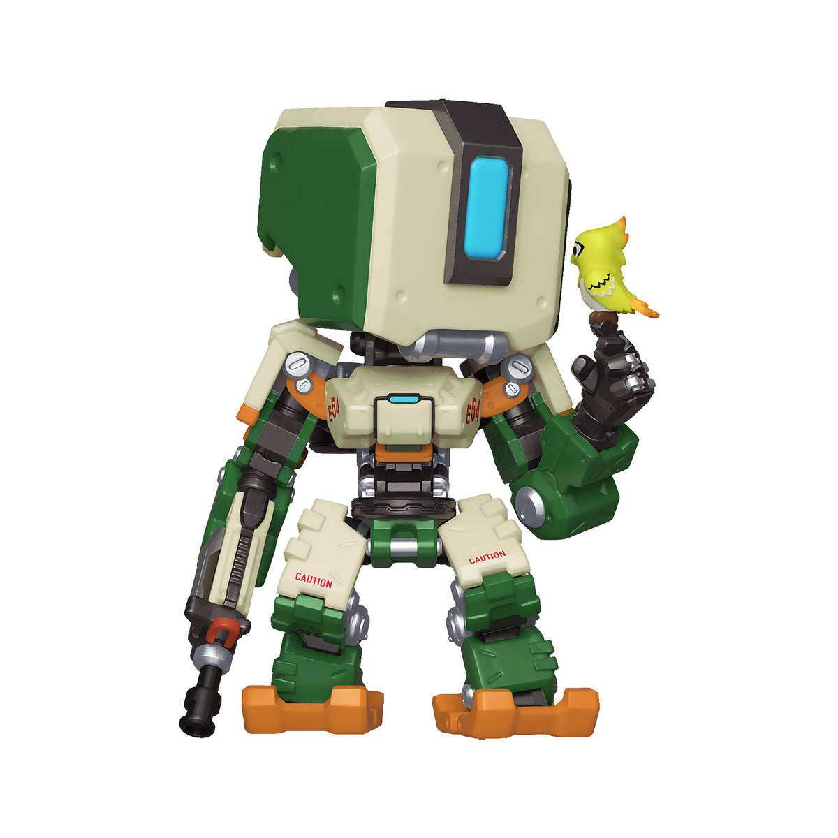 Imagen del producto Overwatch - Figura Funko Pop de Bastion 14 cm