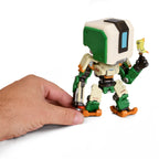 Imagen del producto Overwatch - Figura Funko Pop de Bastion 14 cm