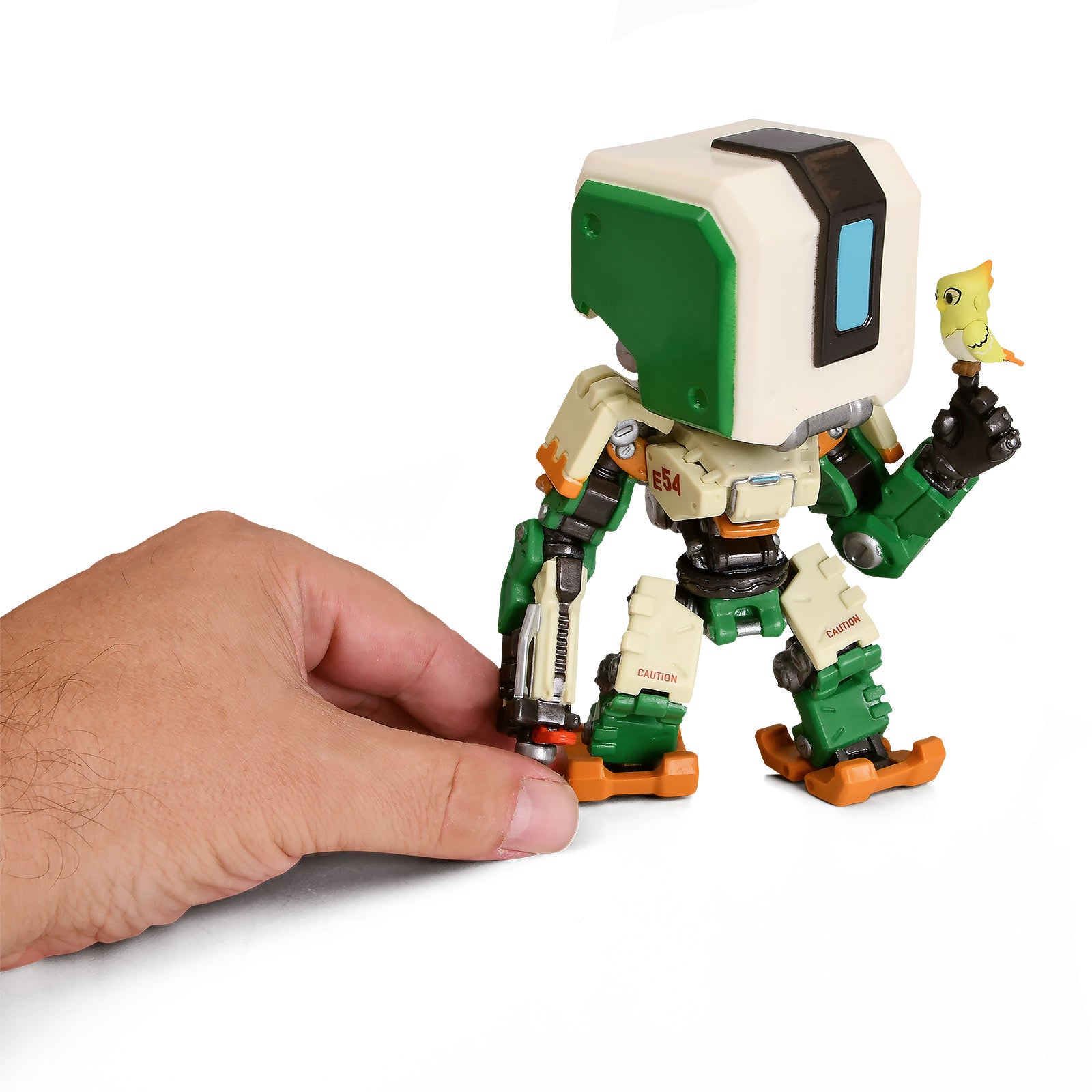 Imagen del producto Overwatch - Figura Funko Pop de Bastion 14 cm