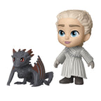 Imagen del producto Game of Thrones - Figura Funko Five Star de Daenerys Targaryen