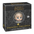 Imagen del producto Game of Thrones - Figura Funko Five Star de Daenerys Targaryen