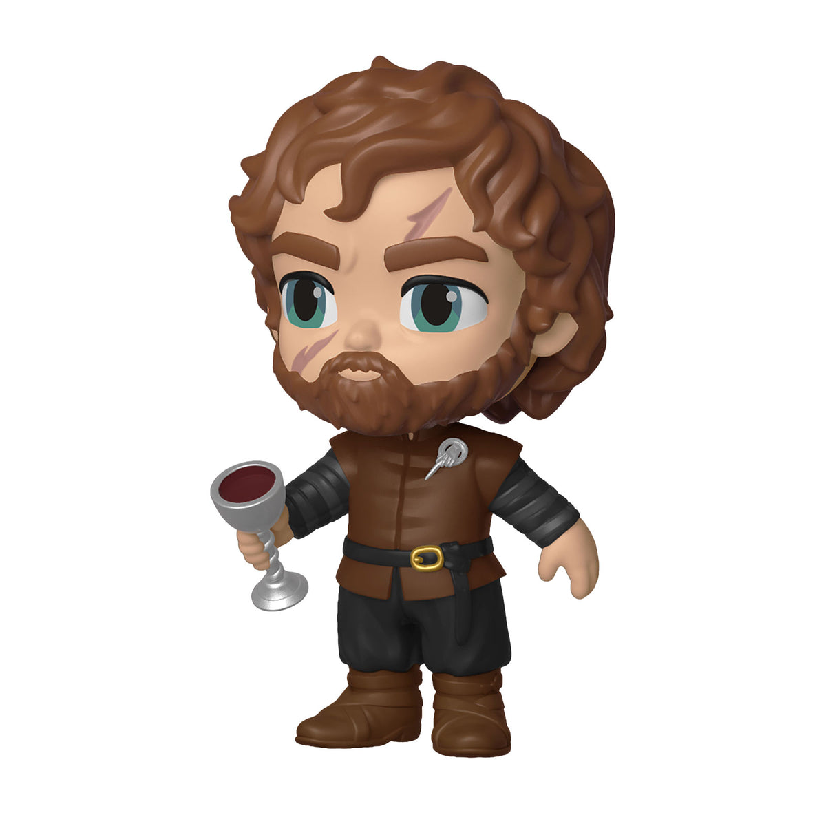 Imagen del producto Game of Thrones - Figura Funko Five Star de Tyrion Lannister