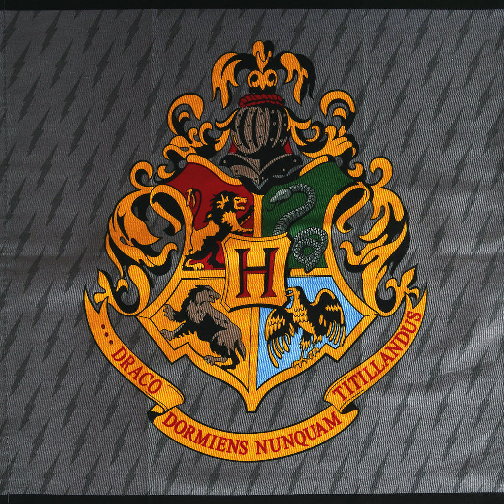 Product image Harry Potter - Marauder's Map & Hogwarts Dish Towels Set