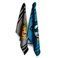 Imagen del producto Harry Potter - Set de paños de cocina Ravenclaw & Hogwarts