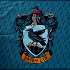 Imagen del producto Harry Potter - Set de paños de cocina Ravenclaw & Hogwarts