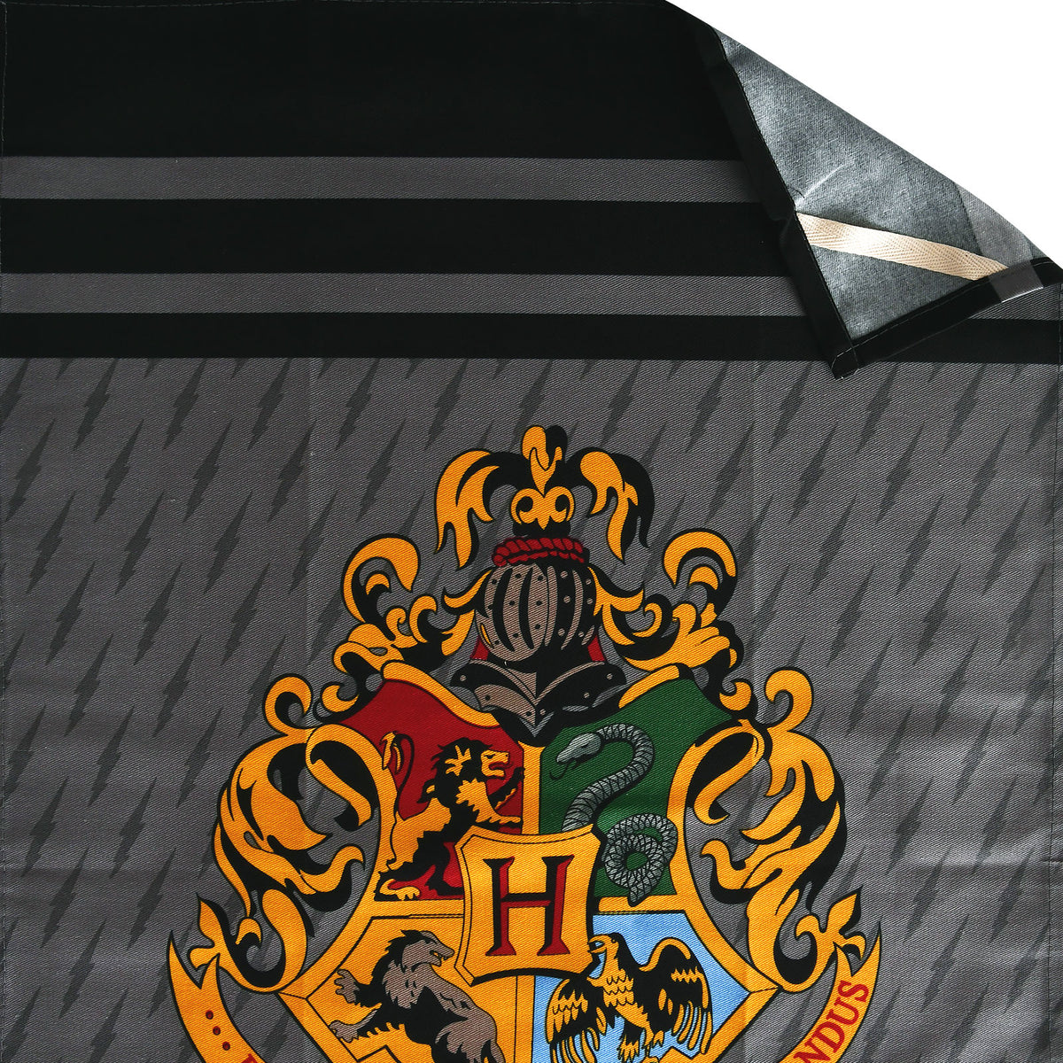 Imagen del producto Harry Potter - Set de paños de cocina Ravenclaw & Hogwarts