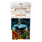 Imagen del producto Harry Potter - Set de paños de cocina Ravenclaw & Hogwarts