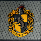 Imagen del producto Harry Potter - Set de paños de cocina Hufflepuff & Hogwarts