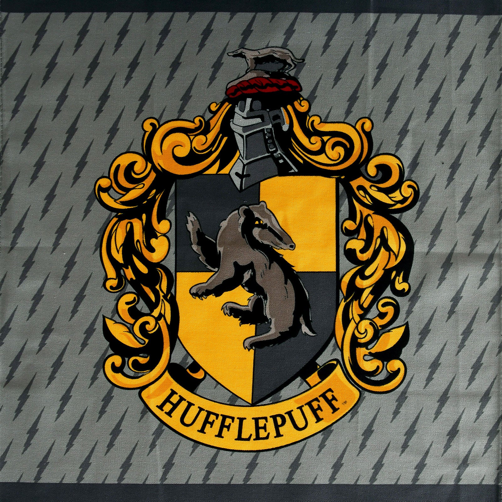 Imagen del producto Harry Potter - Set de paños de cocina Hufflepuff & Hogwarts